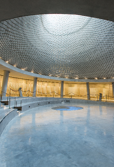 Memorial Sites Image