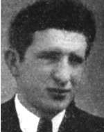 דוד (דונדי) בש