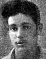 נסים (אבנר) טרגנו