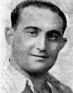 ראובן סרנגה