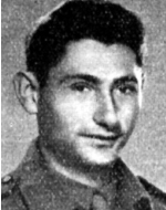 בן ציון הלמן בהירי