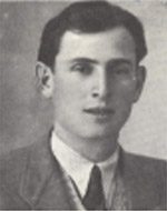 יהודה (יודל) אקרמן