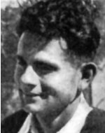 חנוך (חנו) רוזנברג