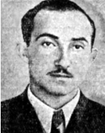 אברהם (אברשקה) יעקבי