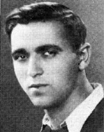 אליעזר (סגן ברק) קשאני