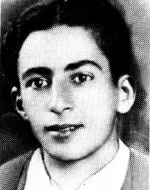 אהרון קרבני לוי