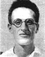 יונה (ברונו) בוכהולץ