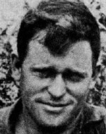 אליעזר (ליזר) רגב רוגצ'בסקי