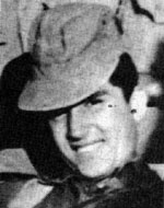 חיים (במבינו) בר דוד