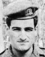 אהרן-מאיר (ארמו) חיון