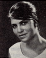 לאה (ליזה) מילר