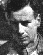 חיים (דיקי) לקסברגר