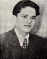 יעקב (ז'אק) לביא