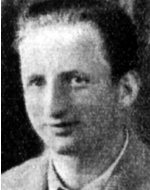 פרץ (גרהרד) דיטריך