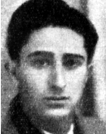 יעקב (ז'ק) אזאווי זאבי