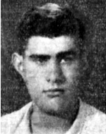 אלכסנדר-יהודה (אלי) כהן