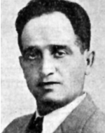 מרדכי קומורניק