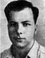 מרדכי (מוטקה) קרמן