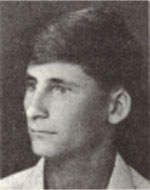 דוד-מיכאל (דייויד) שפר