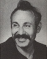 דניאל (דני) אושרי