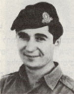 טיבריו-אברהם רוזנברג