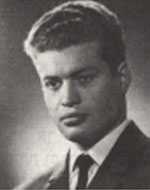 ברל-דב אושר