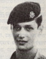 יהודה רונן דובובסקי