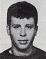 חיים (הרי) לוי