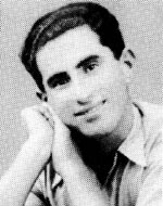 נחום ווילנסקי