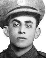 עזרא (עזיז) נאצר