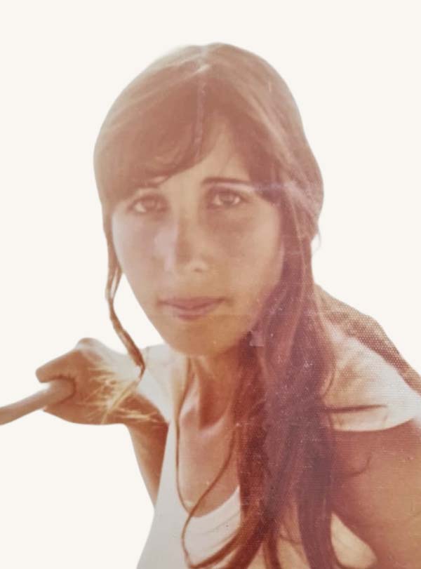 לילי גרשון