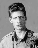 מיכה (מיכי) גוטליב