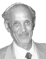 חיים רצון
