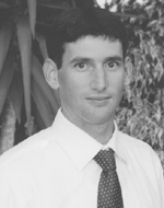 בנימין-אהרון (בנג'י) הילמן