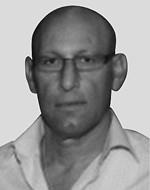 מרדכי (מוטי) יחזקאל