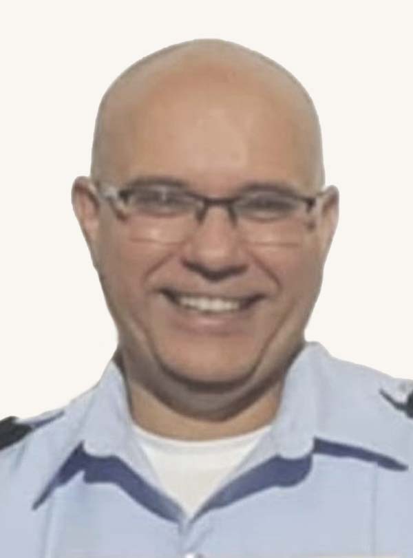 מנחם שריקאר
