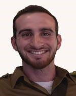 תומר יעקב מזרחי