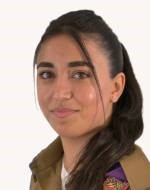 שיראל חיים פור