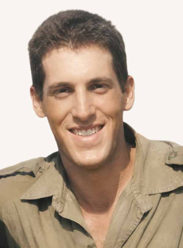 צחי מזור