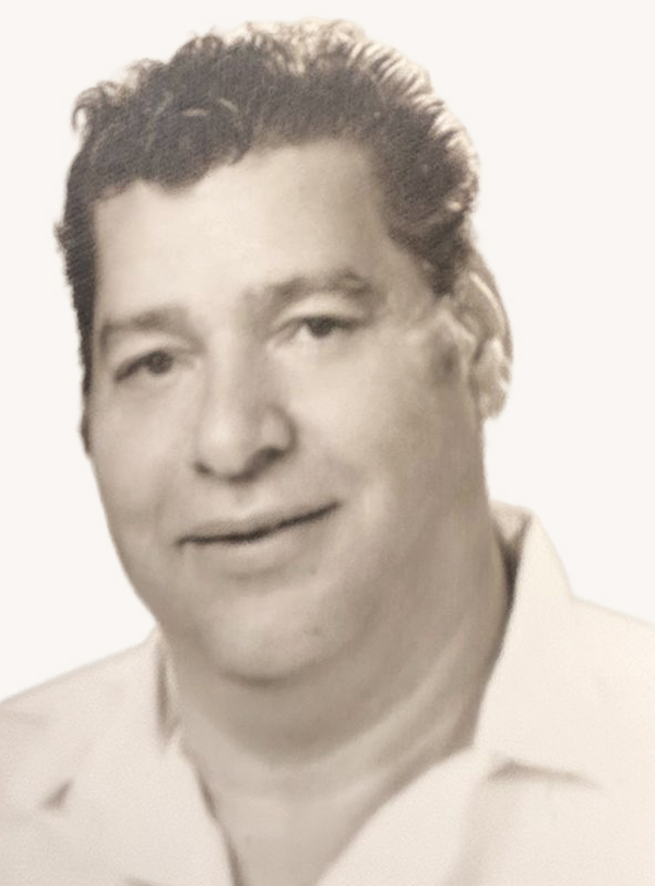 יתרו כהן