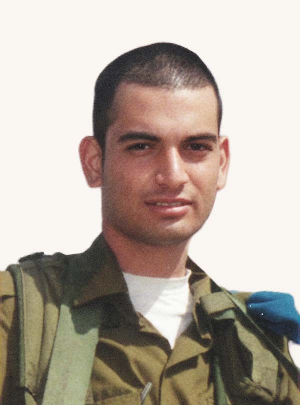 ינון דויד
