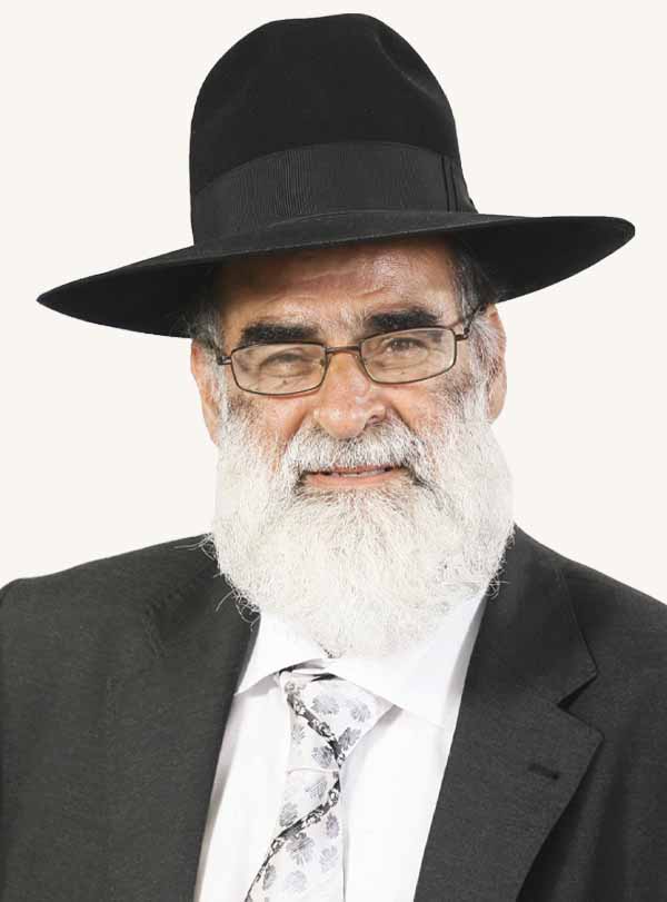 מאיר מור יוסף