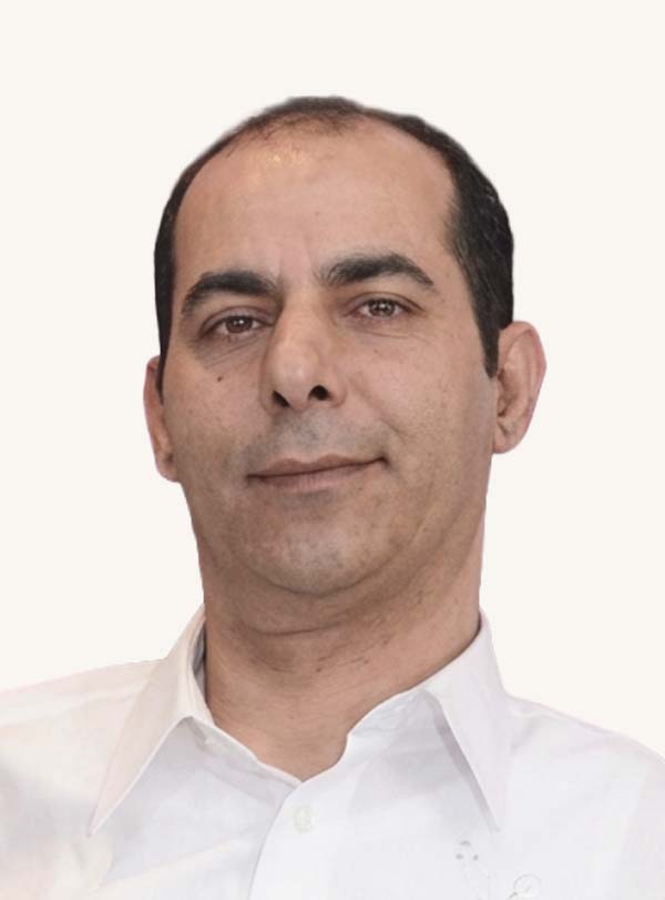 מאיר אלמקייס