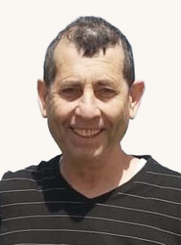 ברוך בקל