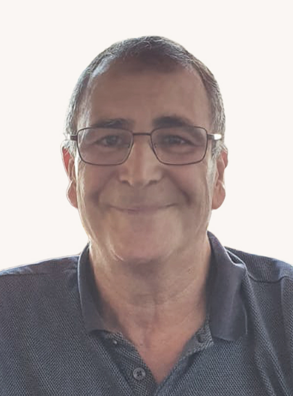 דוד ברדה
