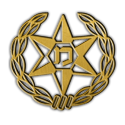 משטרת ישראל unit of fallen